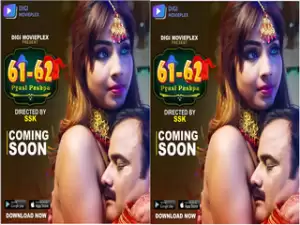Today Exclusive – Pyasi Pushpa Episode 1