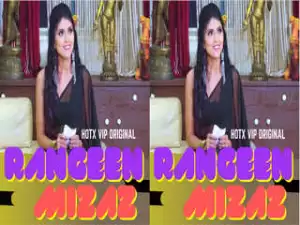 First On Net -RANGEEN MIZAZ Episode 2