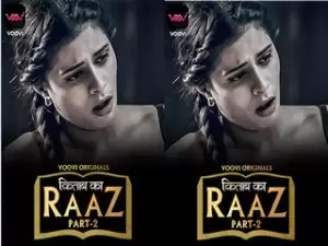 First On net -Kitab Ka Raaz Episode 4
