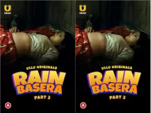 Today Exclusive-Rain Basera – Part 2 Episode 6