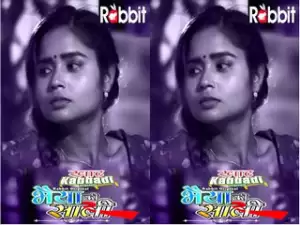 First on Net -Bhaiya Ki Saali  Episode 3