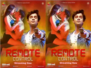 Today Exclusive- Remote Control Episode 3