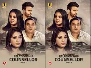 First On Net -Relationship Counsellor ( Part – 1 ) Episode 3