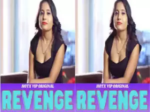 First On Net -REVENGE