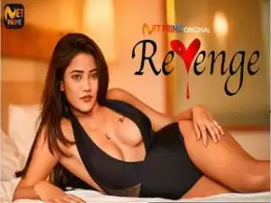 First On Net -REVENGE Episode 2