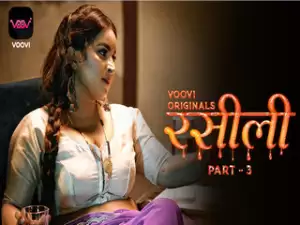 Today Exclusive-Rasili Episode 5