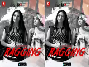 Today Exclusive- Ragging Episode 3