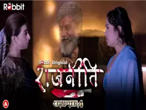 First On Net – Rajneeti Episode 8