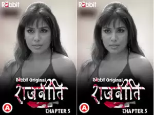 First On net -Rajneeti Season 5 Episode 9