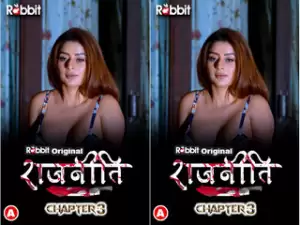 First On Net – Rajneeti season 3 Episode 6