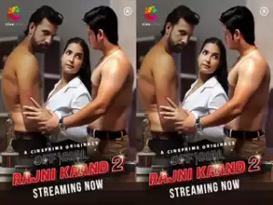 Today Exclusive- Official Rajnikaand Season 2 Episode 1