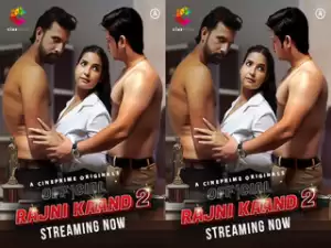 Today Exclusive-Official Rajnikaand  S2 Episode 3