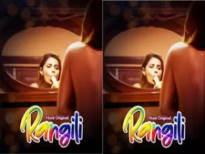 Today Exclusive- Rangili Episode 1