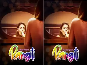 Today Exclusive- Rangili Episode 2