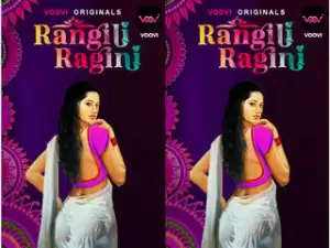 First On Net – Rangili Ragini Episode 2