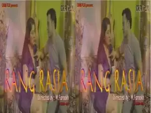 Today Exclusive- Rangrasiya Episode 2