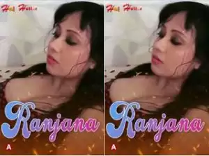 First On Net -Ranjana