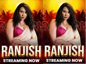First On Net -Ranjish Episode 3