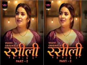 First on net -Rasili Part 2 Episode 3