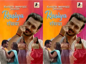 Today Exclusive- RASIYA Episode 2