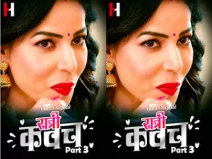 Today Exclusive- Ratri Kawach Part 3 Episode 5