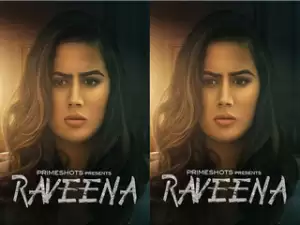 Today Exclusive-Raveena Episode 1