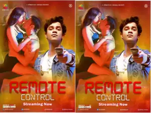 First On Net -Remote Control Episode 1