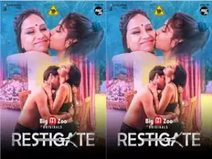 First On Net -Resticate Episode 2