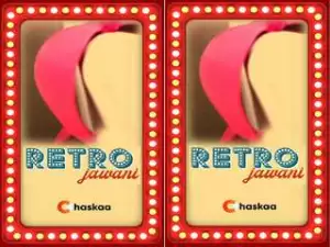 Today Exclusive-Retro Jawani