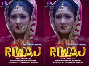 Today Exclusive- Riwaz Episode 1