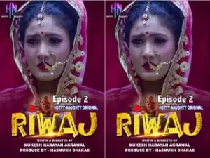Today Exclusive- Riwaj EpiSode 2