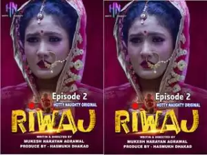 First On Net -Riwaz Episode 2