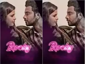 First On Net -Rocky  Episode 1