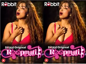 First On Net -Roopmati Episode 3