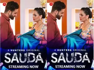 First On Net – SAUDA Episode 3