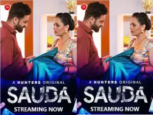 Today Exclusive- SAUDA Episode 6