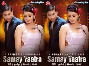 Today Exclusive-Samay Yaatra  Episode 3