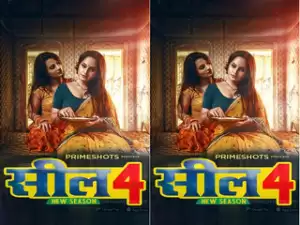 Today Exclusive -Seal S04 Episode 4