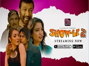 First On net -Show-Le Episode 2