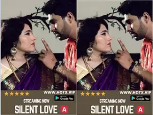 First On Net -SILENT LOVE