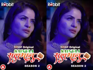 First On Net -Sainyaa Salman 2 Episode 2