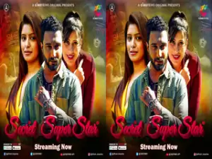 First On Net -Secret Super Star  Episode 1