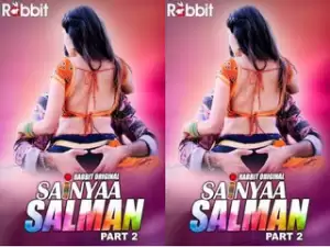 Today Exclusive – Sainyaa Salman 2 Episode 4
