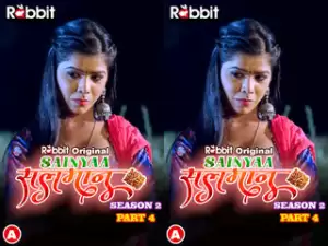 First On Net -Sainya Salman S2 Episode 7