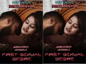 Today Exclusive-Step sister want to undergo her first sexual desire with her stepbrother
