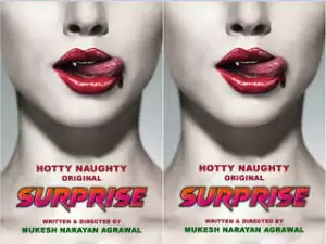 Today Exclusive- SURPRISE
