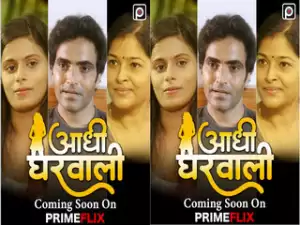 Today Exclusive-Adhi Gharwali