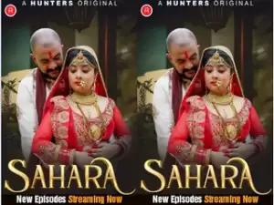 First On Net -Sahara Episode 7