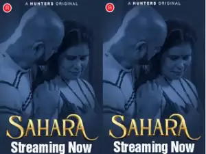 First On Net -Sahara Episode 3