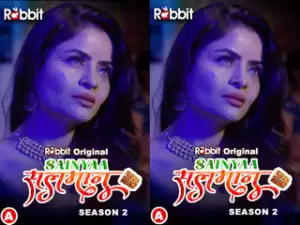 First On Net -Khalish – Sainyaa Salman 2 Episode 3
